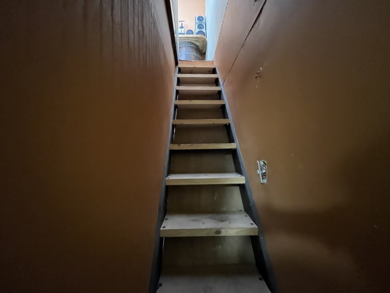 Se Vende Casa Con Local Comercial en Villa Don Benito