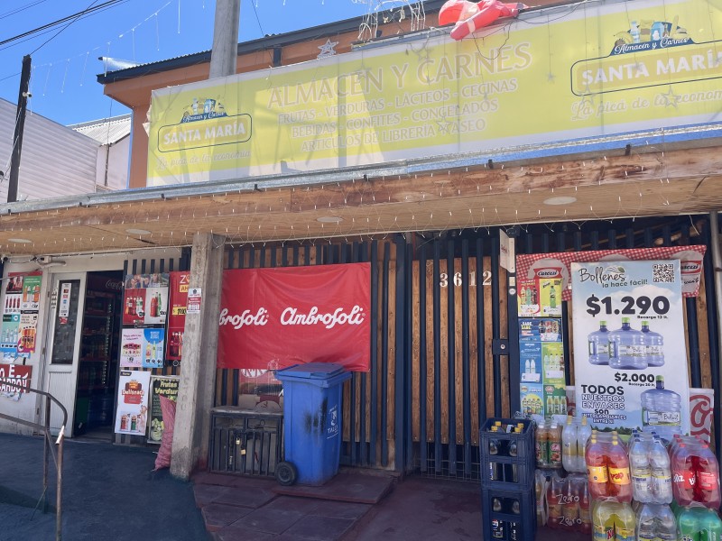 Se Vende Casa Con Local Comercial en Villa Don Benito
