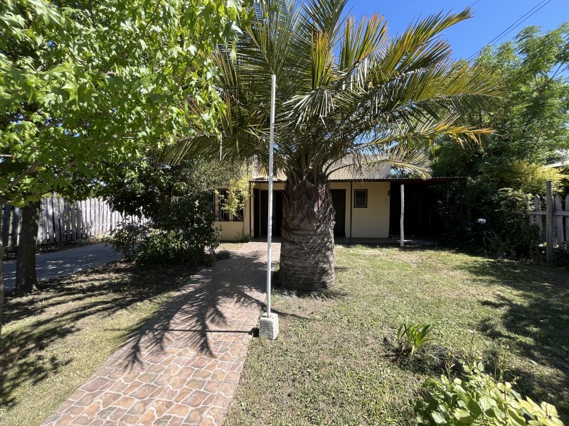 Venta de Amplia Casa para Uso Comercial O Habitacional.