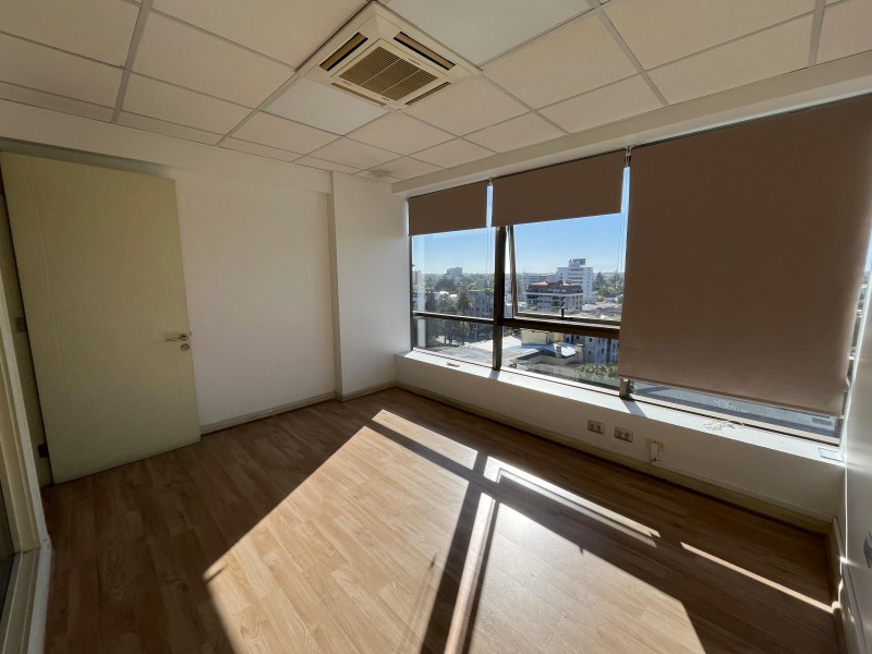 Arriendo de Oficina Edificio Plaza Piso 11, Centro de Talca