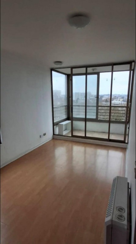 Se Arrienda Departamento 2D en Edificio Aire Urbano