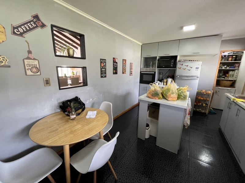 Venta Casa Principal y Casa Anexa en Parcela de 5Mil Mts2.