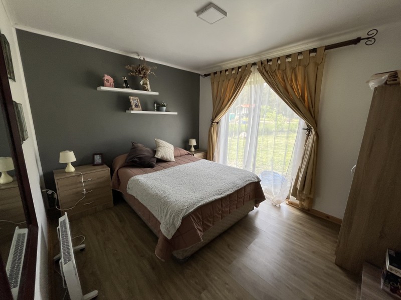 Venta Casa Principal y Casa Anexa en Parcela de 5Mil Mts2.