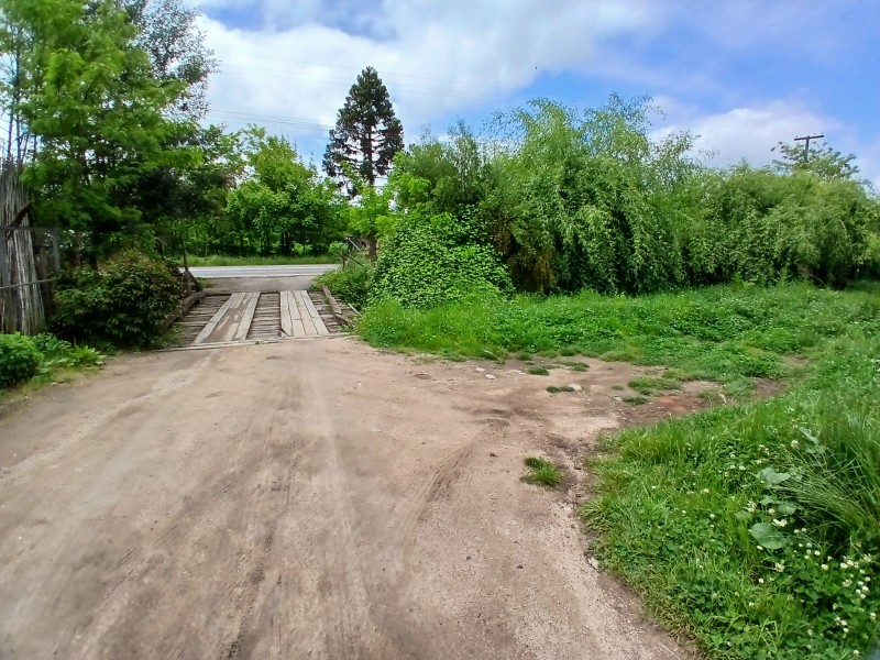 Venta de Terreno de 300 Mts2 Sector el Ajial, Parral.