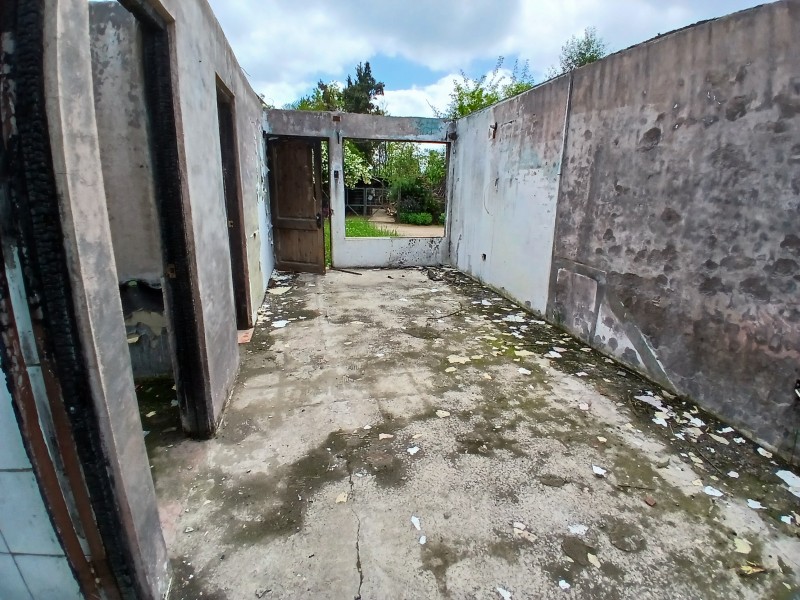 Venta de Terreno de 300 Mts2 Sector el Ajial, Parral.