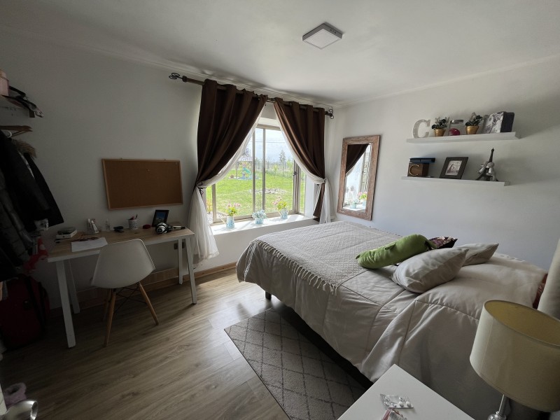 Venta Casa Principal y Casa Anexa en Parcela de 5Mil Mts2.