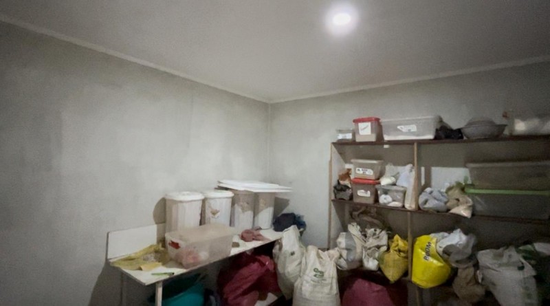 Venta Casa Principal y Casa Anexa en Parcela de 5Mil Mts2.