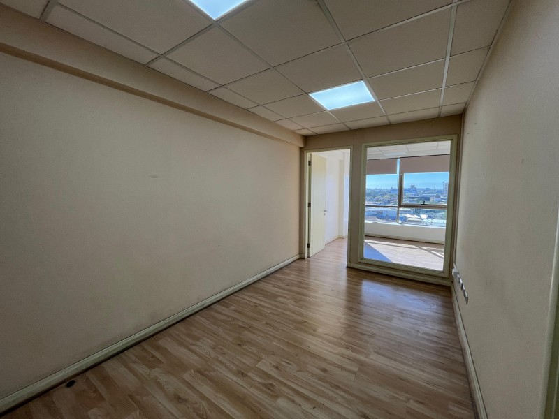 Arriendo de Oficina Edificio Plaza Piso 11, Centro de Talca