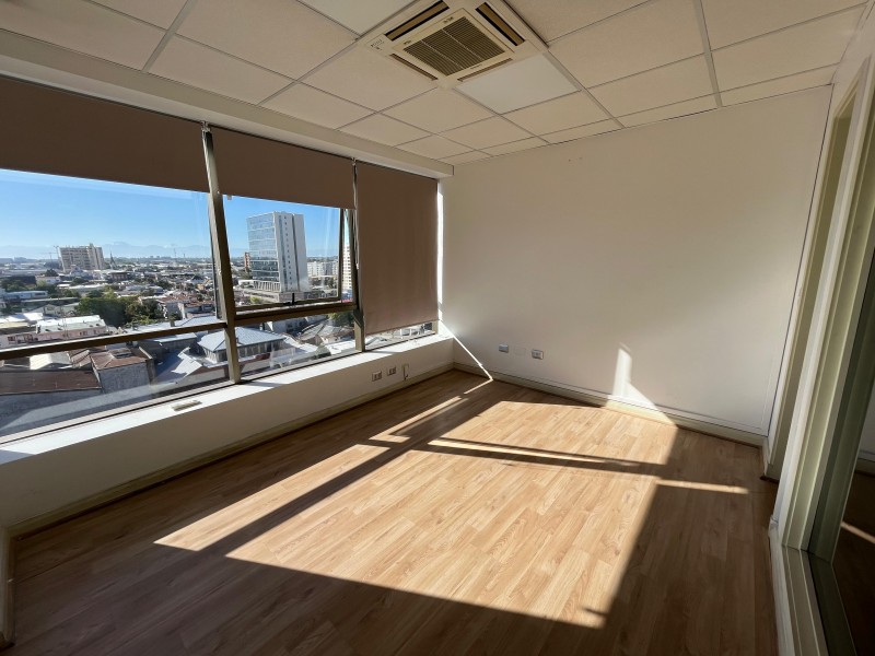 Arriendo de Oficina Edificio Plaza Piso 11, Centro de Talca
