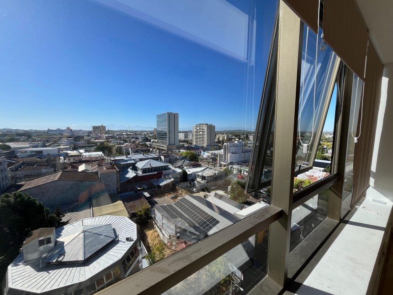 Arriendo de Oficina Edificio Plaza Piso 11, Centro de Talca