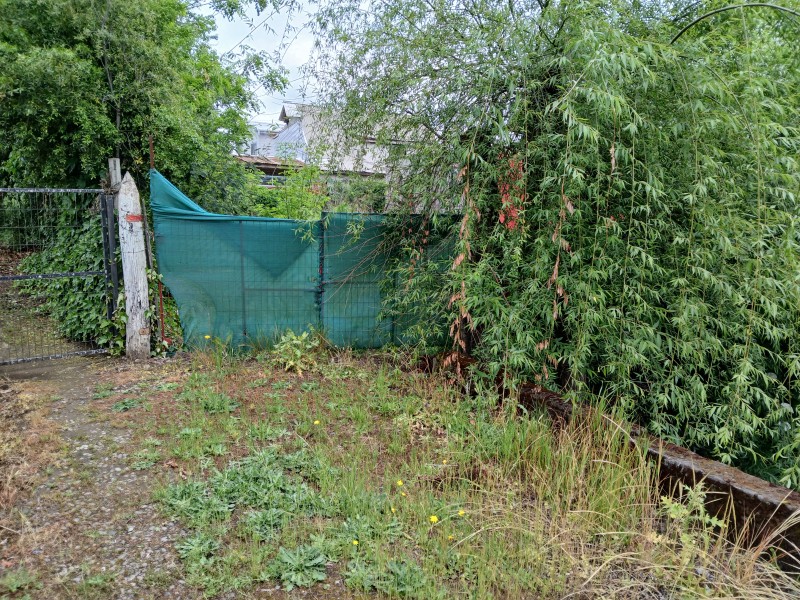 Venta de Terreno de 300 Mts2 Sector el Ajial, Parral.