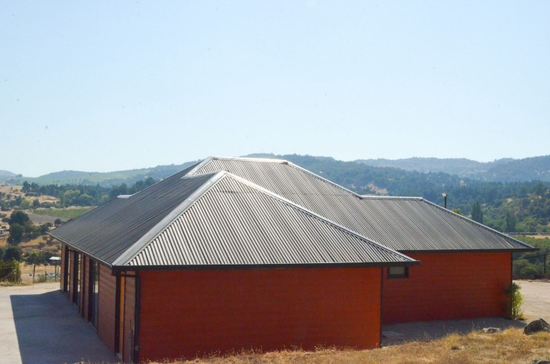 Casa Nueva en Venta Sector Guindo Alto Comalle