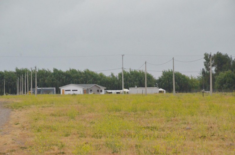 Parcelas en Venta Comalle