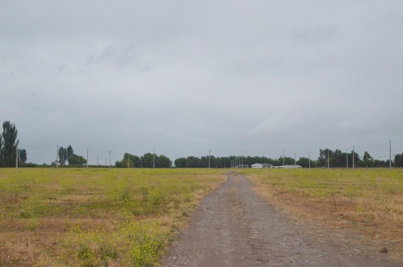 Parcelas en Venta Comalle