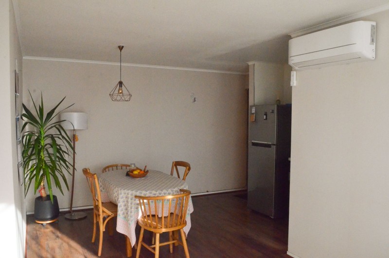 Departamento en Venta Boldo Curicó 3D1B