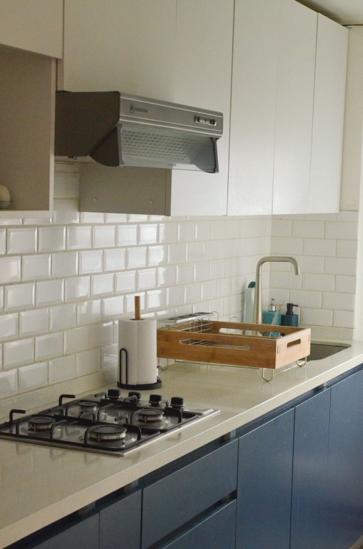 Departamento en Venta Boldo Curicó 3D1B