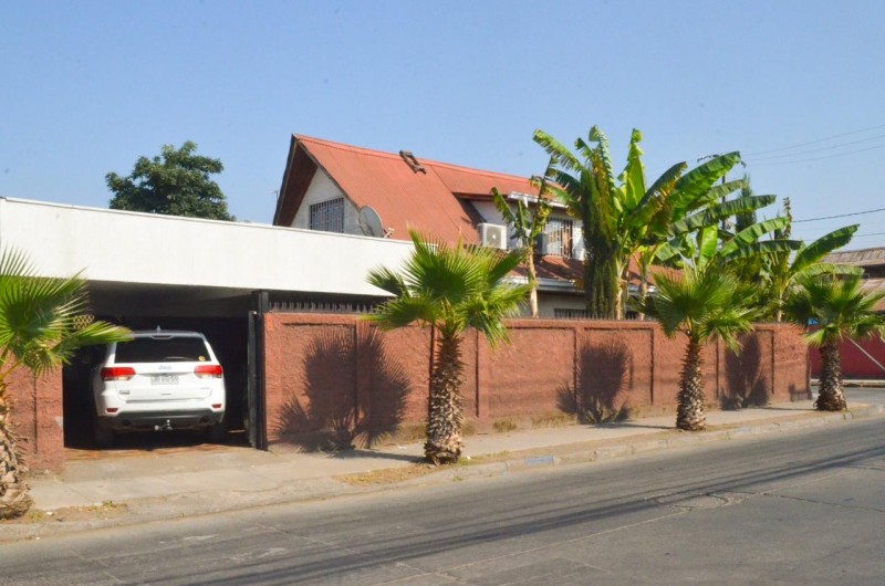 Arriendo A Empresas Casa Comercial Sol de Septiembre Ccó.