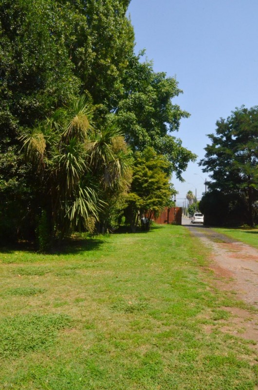 Terreno Comercial en Venta Molina Centro