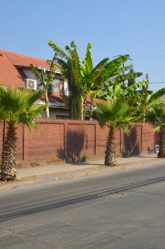 Arriendo A Empresas Casa Comercial Sol de Septiembre Ccó.