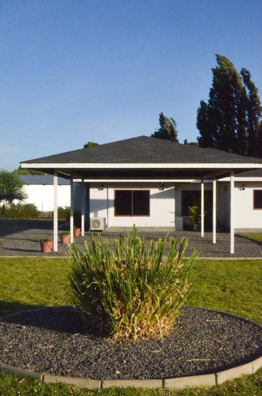 Casa Nueva en Venta Rauco