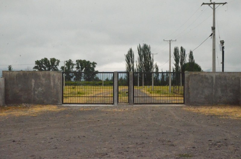 Parcelas en Venta Comalle