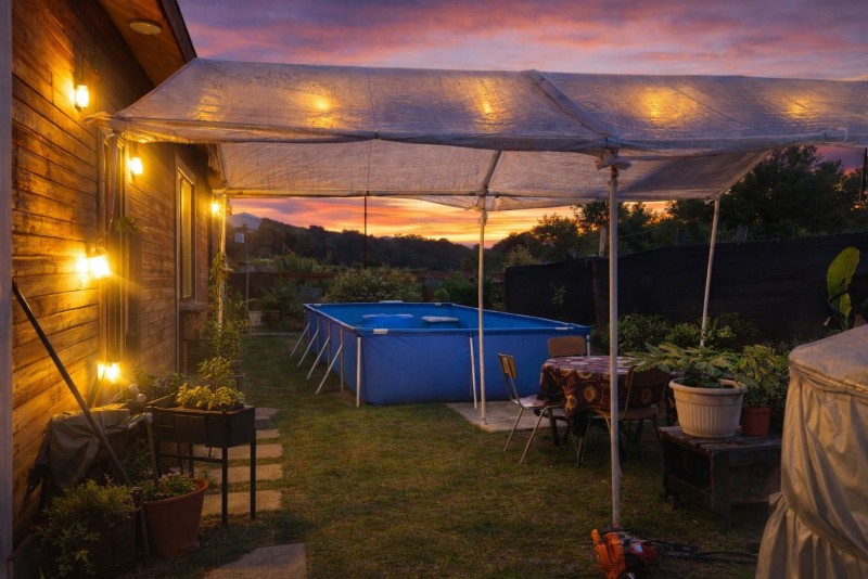 en Venta Casa Con Parcela Chequenlemu