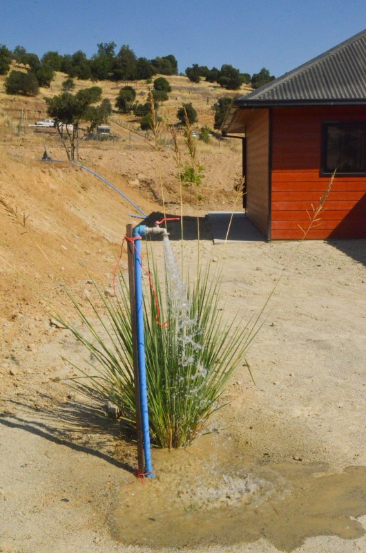 Casa Nueva en Venta Sector Guindo Alto Comalle