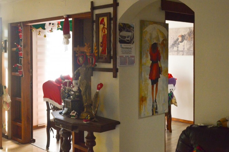 Arriendo A Empresas Casa Comercial Sol de Septiembre Ccó.