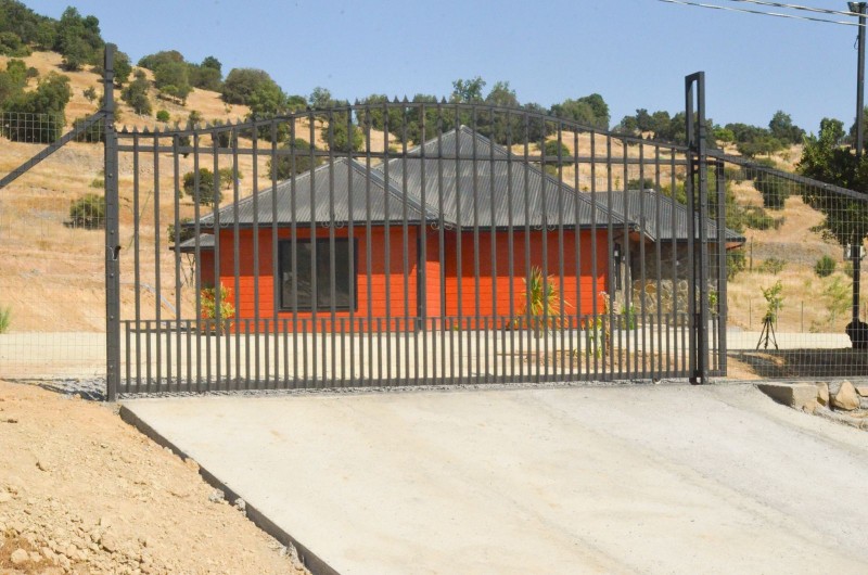 Casa Nueva en Venta Sector Guindo Alto Comalle