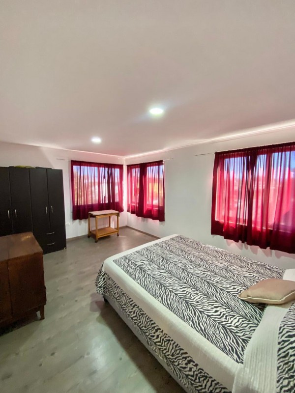 Arriendo Amoblado A Empresas el Boldo Curicó