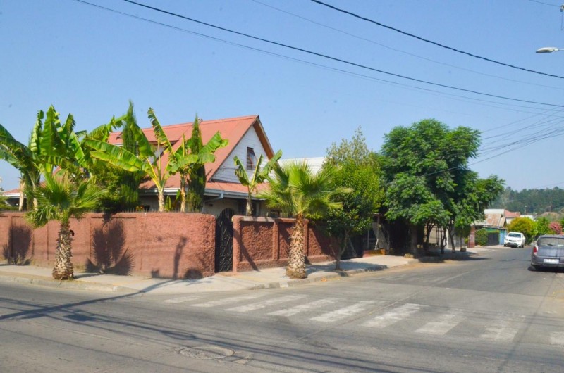 Arriendo A Empresas Casa Comercial Sol de Septiembre Ccó.