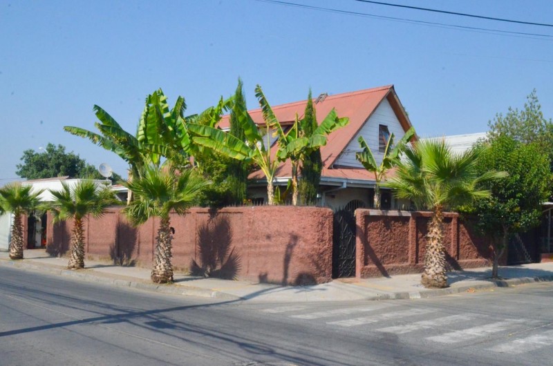 Arriendo A Empresas Casa Comercial Sol de Septiembre Ccó.