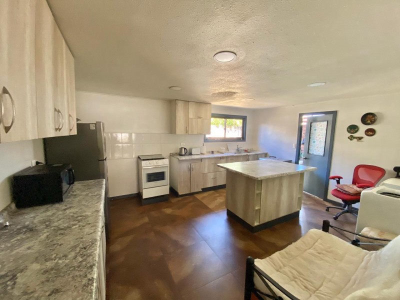 Arriendo Amoblado A Empresas el Boldo Curicó