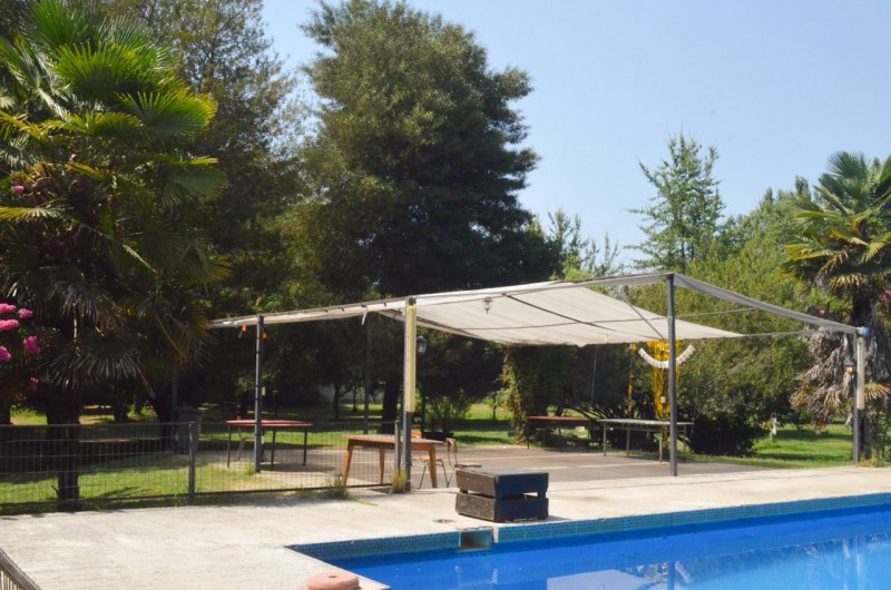 Terreno Comercial en Venta Molina Centro