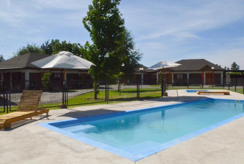 Casas en Arriendo Condominio Camino A Romeral 2D1B