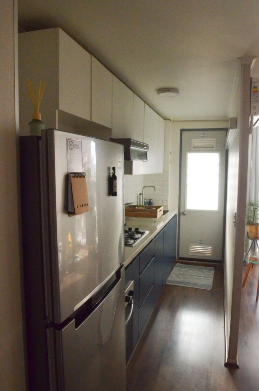 Departamento en Venta Boldo Curicó 3D1B