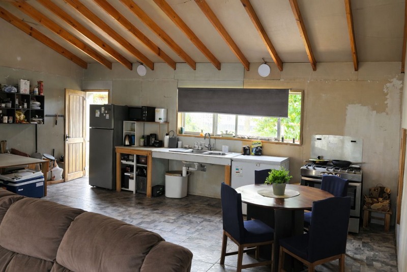 en Venta Casa Con Parcela Chequenlemu