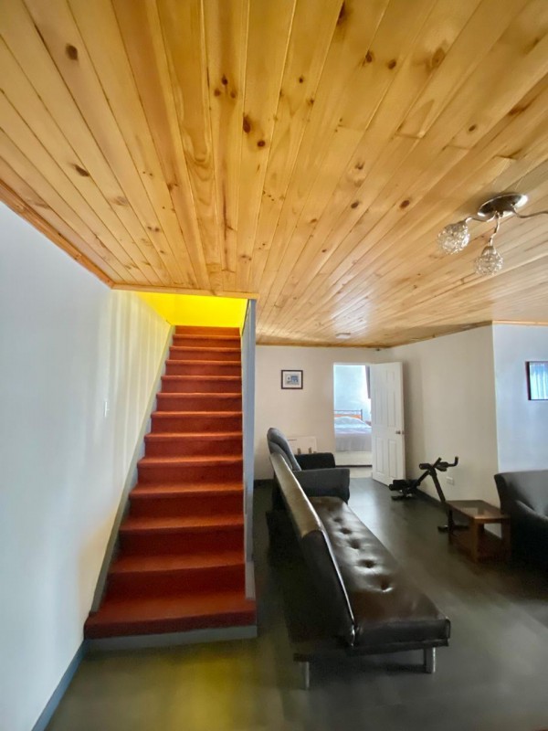 Arriendo Amoblado A Empresas el Boldo Curicó