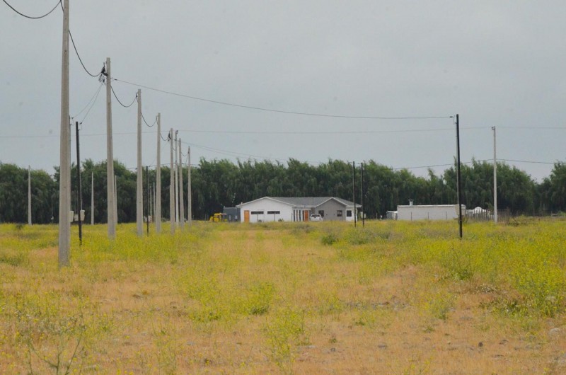 Parcelas en Venta Comalle