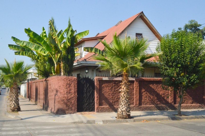 Arriendo A Empresas Casa Comercial Sol de Septiembre Ccó.