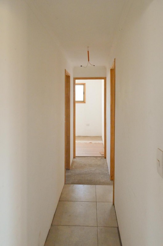 Parcela Con Casa en Venta los Niches