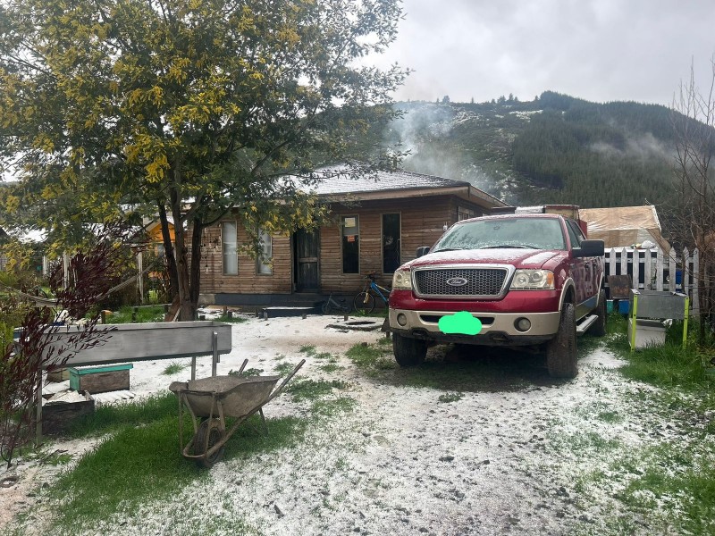 en Venta Casa Con Parcela Chequenlemu