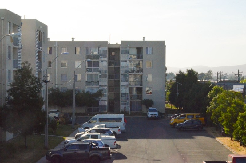 Departamento en Venta Boldo Curicó 3D1B