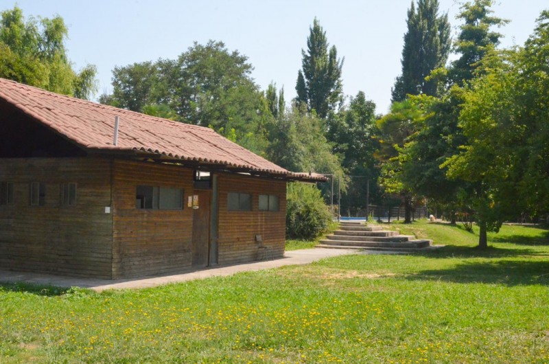 Terreno Comercial en Venta Molina Centro