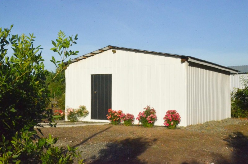 Casa Nueva en Venta Rauco