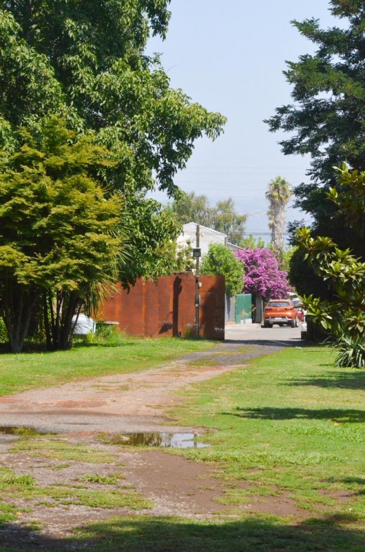 Terreno Comercial en Venta Molina Centro