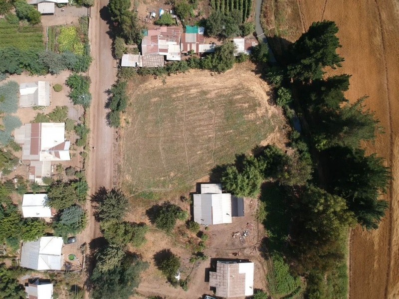 Terreno en Venta Alupenhue