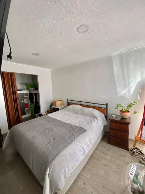 Arriendo Amoblado A Empresas el Boldo Curicó