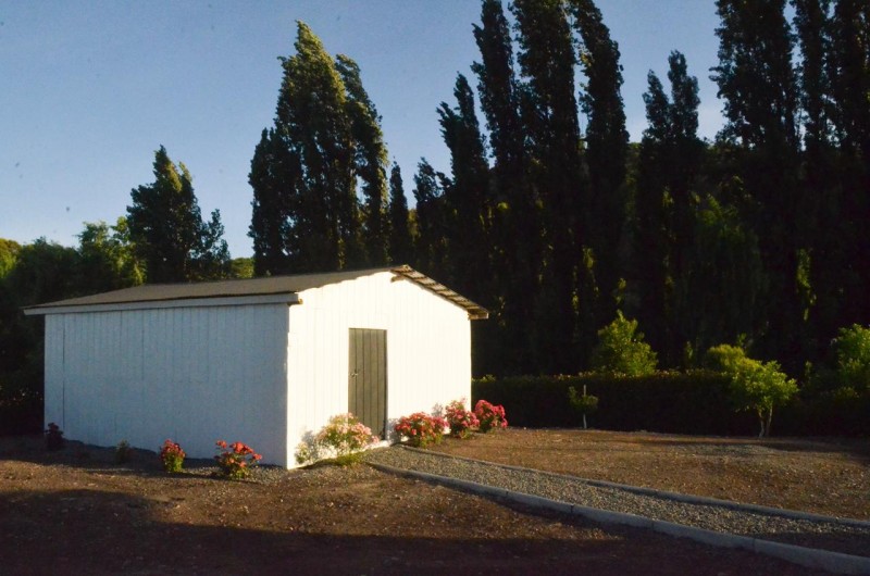 Casa Nueva en Venta Rauco