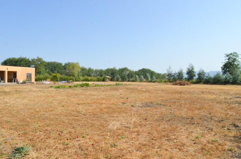 Parcela Con Casa en Venta los Niches